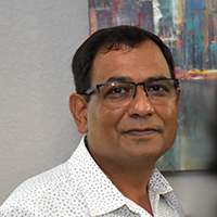 Shankar Tanwar